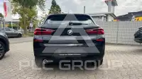 2021 BMW X2