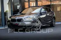 2021 BMW X2