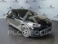 2021 BMW X2