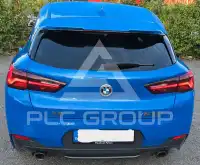 2021 BMW X2