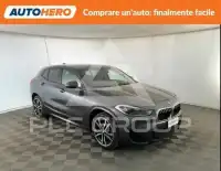 2021 BMW X2
