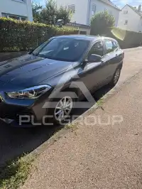 2021 BMW X2