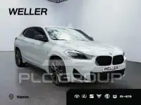 2021 BMW X2