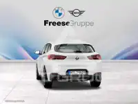 2021 BMW X2
