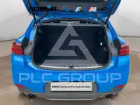 2021 BMW X2