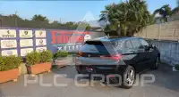 2021 BMW X2