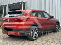 2021 BMW X2