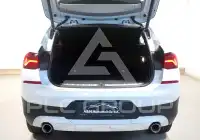 2021 BMW X2