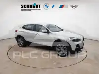2021 BMW X2