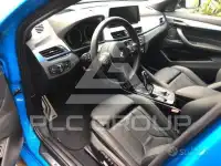 2021 BMW X2
