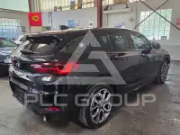 2021 BMW X2