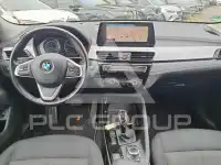 2021 BMW X2