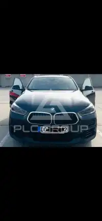 2021 BMW X2