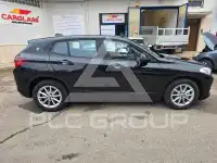 2021 BMW X2