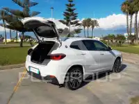 2021 BMW X2