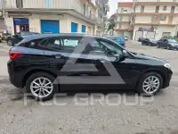 2021 BMW X2