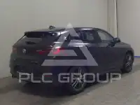 2021 BMW X2