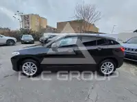2021 BMW X2