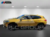 2021 BMW X2