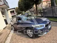 2021 BMW X2