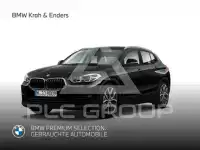 2021 BMW X2