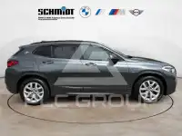 2021 BMW X2