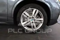 2021 BMW X2
