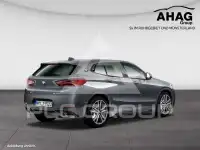 2021 BMW X2
