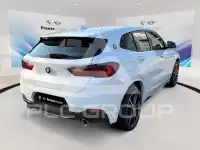 2021 BMW X2