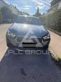 2021 BMW X2