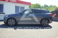 2021 BMW X2