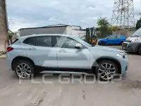 2021 BMW X2