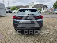 2021 BMW X2