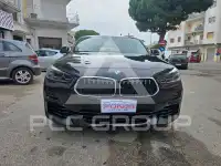 2021 BMW X2