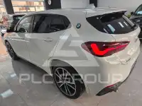 2021 BMW X2