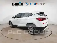 2021 BMW X2