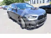 2021 BMW X2