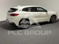 2021 BMW X2