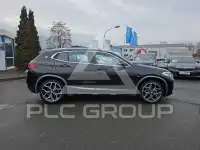 2021 BMW X2