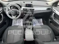 2021 BMW X2