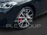 2021 BMW X2