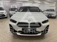 2021 BMW X2