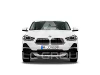 2021 BMW X2