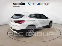 2021 BMW X2