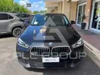 2021 BMW X2