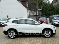 2021 BMW X2