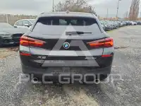 2021 BMW X2