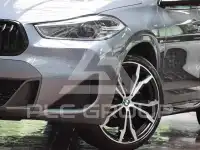 2021 BMW X2