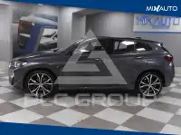 2021 BMW X2