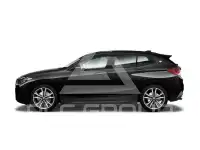 2021 BMW X2